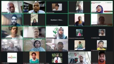 তরুণদের মধ্যে বাড়ছে উচ্চ রক্তচাপ, কার্যকর পদক্ষেপের তাগিদ