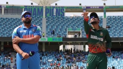 ভারতের বাংলাদেশ সফর কি হবে? যা বললেন আমিনুল
