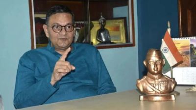 নেতাজির আদর্শে নতুন দল, মূল শক্তি হবে জেন জি: চন্দ্র বসু