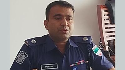 ‘উচ্ছেদ নয়, আরও নান্দনিক হবে পুলিশ শহীদ স্মৃতিস্তম্ভ’