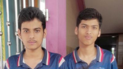 জিপিএ-৫ পেল যমজ ভাই
