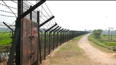কুড়িগ্রাম সীমান্তে বাংলাদেশি যুবককে ধরে নিয়ে গেছে বিএসএফ