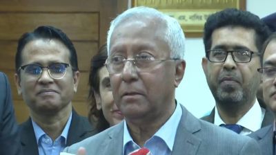 রাষ্ট্রপতি নির্বাচনে ভোটার কতজন, জানালেন ইসি সচিব