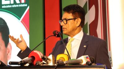 অতি মাত্রায় রাজনীতি শুরু হয়েছে, বুঝেশুনে আন্দোলন কর: শিক্ষামন্ত্রী