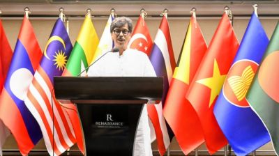 আসিয়ানের সঙ্গে বাংলাদেশের সম্পর্ক আরও উচ্চতায় নিতে সরকার অঙ্গীকারবদ্ধ: কৃষিমন্ত্রী