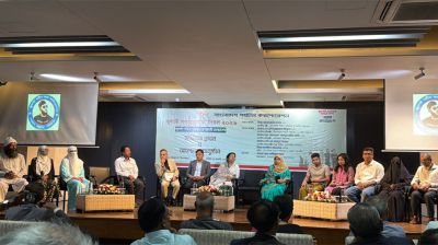 জুলাই যোদ্ধা ও শহীদ পরিবারের জন্য বিমানের টিকিট ও পর্যটনে বিশেষ ছাড়