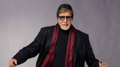 ভক্তদের কাছে ক্ষমা চাইলেন অমিতাভ, কী ভুল করেছিলেন?