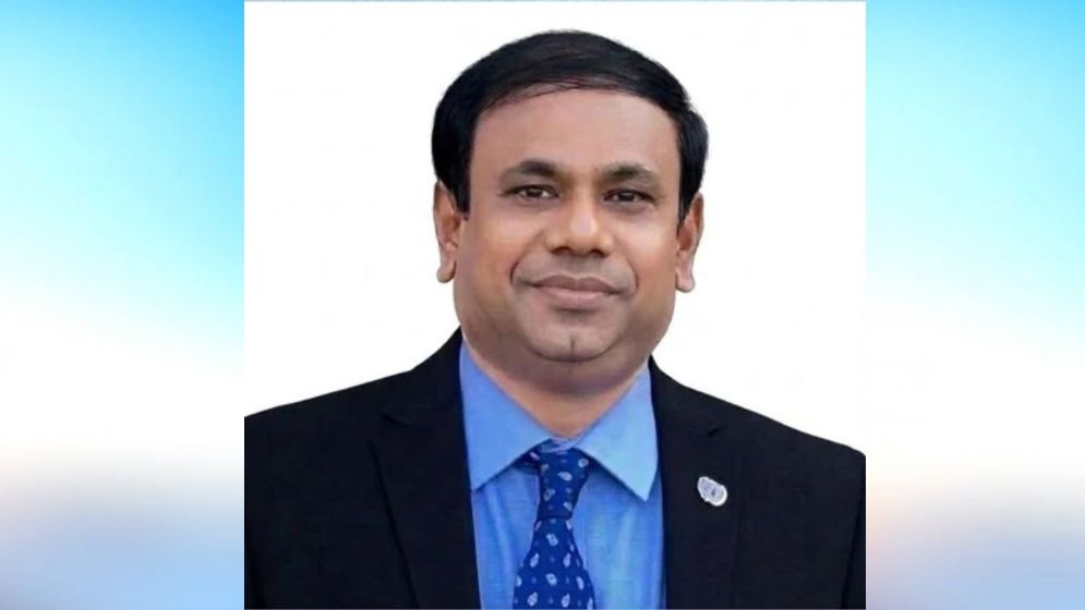 কৃষি মন্ত্রণালয়ের নতুন সচিব সেলিম খান