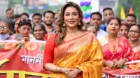 রাজনীতি সায়ন্তিকার জন্য সঠিক জায়গা নয়, মন্তব্য জ্যোতিষীর
