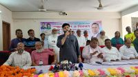 শেখ হাসিনার জ্বালানি নীতির কারণে বিদ্যুৎ ভোগান্তি: প্রতিমন্ত্রী ইশরাক