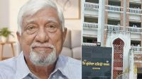 গলায় রামদা ধরে এমপির বাড়ি-জমি লিখে নেওয়ার অভিযোগ, আদালতে মামলা
