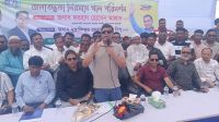 নেতাকর্মীদের দখলে থাকলেও খাল পুনঃখনন করা হবে: প্রতিমন্ত্রী ফরহাদ