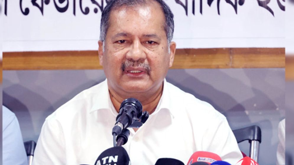 আওয়ামী লীগের নিষেধাজ্ঞা প্রত্যাহারের খবর সঠিক নয়: তথ্যমন্ত্রী
