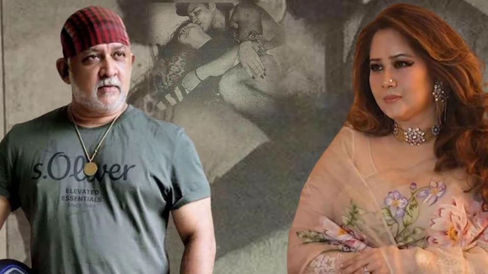 ডনের অন্তরঙ্গ ছবি নিয়ে যা বললেন সালমান শাহের সাবেক স্ত্রী
