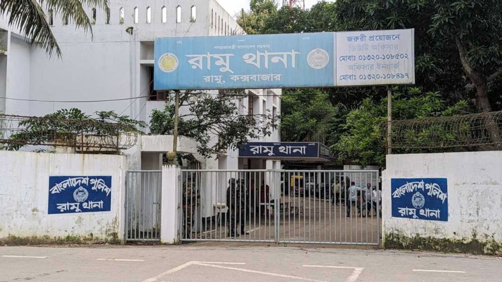 ‘জাতি’ দিয়ে দুই মাসের শিশুকে গলা কেটে হত্যা করলেন মা