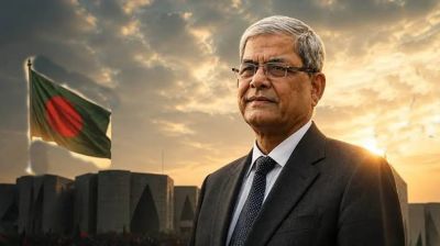 অপেক্ষার প্রহর শেষ হচ্ছে কাল, ফখরুলই হচ্ছেন বিএনপির প্রার্থী