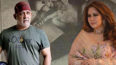 ডনের অন্তরঙ্গ ছবি নিয়ে যা বললেন সালমান শাহের সাবেক স্ত্রী