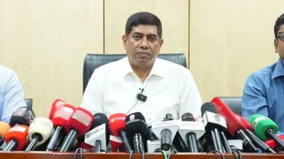 প্রধানমন্ত্রীর খালাতো ভাইয়ের সোয়া কোটি টাকা ছিনতাই, যা বলল ডিবি