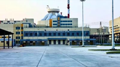 রূপপুর প্রকল্পে কাজ করার সময় রুশ নাগরিকের মৃত্যু