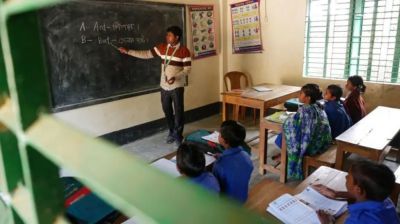 বেসরকারি শিক্ষা প্রতিষ্ঠানে শিক্ষক নিয়োগ নিয়ে ঠিক কী হচ্ছে?