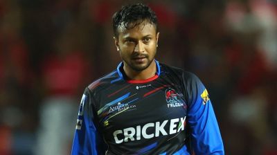 এবার ফ্র্যাঞ্চাইজি লিগেও দরজা বন্ধ হয়ে আসছে সাকিবের