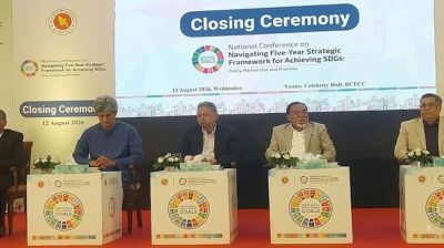উন্নয়নহীনতার দুষ্টচক্রে বন্দি পিছিয়ে পড়া জনগোষ্ঠী