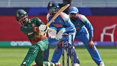 বাংলাদেশ সফরের সময়ে আফগানিস্তানের বিপক্ষে খেলতে আগ্রহী ভারত