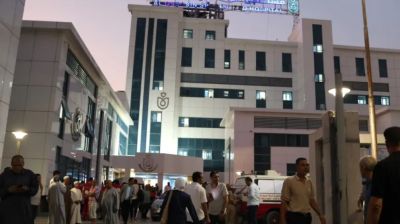 মিশরে ভয়াবহ ট্রাক দুর্ঘটনায় নিহত ১৮, বেশির ভাগই শিশু