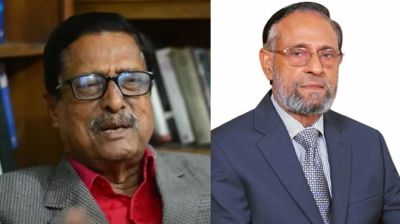 বুড়ো বয়সে ভীমরতি হয়েছে অলি আহমদের: ফজলুর রহমান