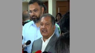 আ.লীগের ওপর থেকে নিষেধাজ্ঞা তুলে নেওয়ার বিষয়টি গুজব: তথ্যমন্ত্রী