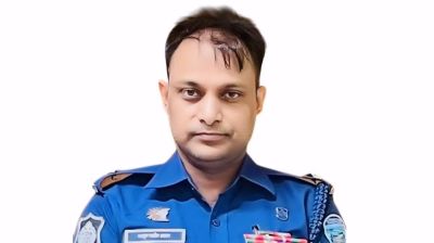 আদালতের নির্দেশের পরও মামলা না নেওয়ায় ওসিকে প্রত্যাহারের আদেশ