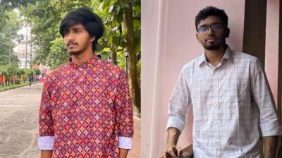 দুই সপ্তাহের ব্যবধানে চুয়েটের পুকুরে আরও ২ শিক্ষার্থীর মৃত্যু