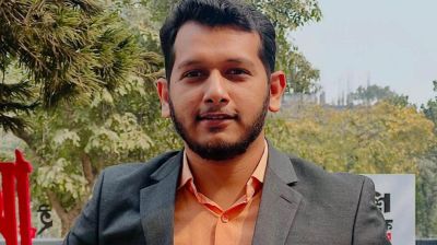 ঋতুপর্ণাদের ম্যানেজার সেই ‘অভিযুক্ত’ নওমি