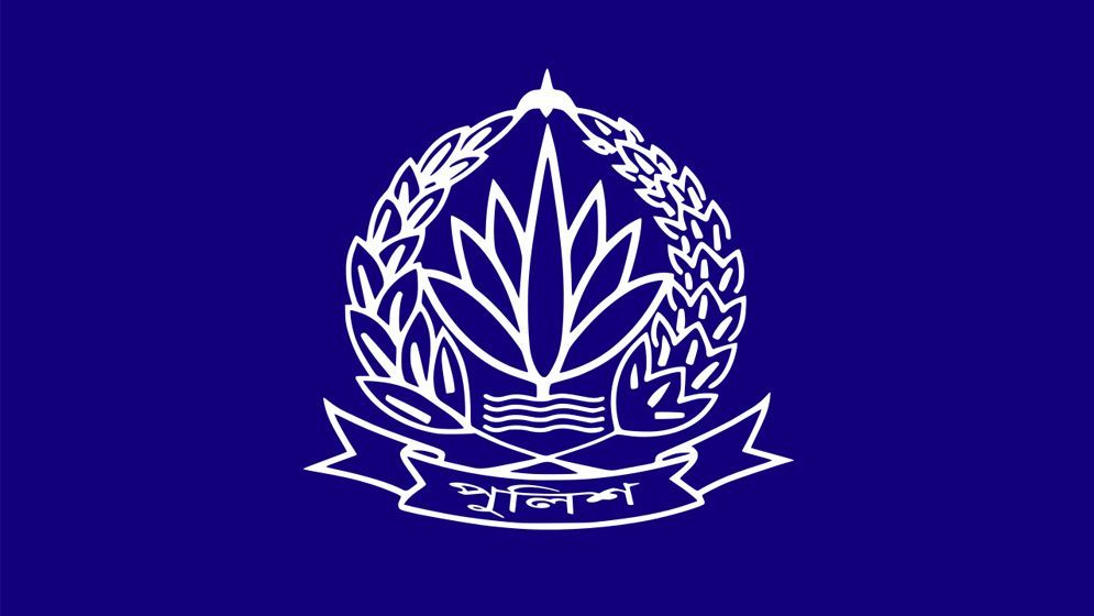 পুলিশের শীর্ষ পদে বড় রদবদল