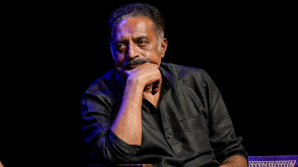 ভোটার তালিকা থেকে নাম বাদ প্রকাশ রাজের, যা বললেন অভিনেতা