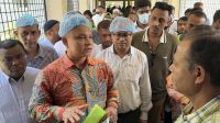 ফি বেঁধে প্রসূতিদের সিজার করানো ফৌজদারি অপরাধ: ডা. জিয়াউদ্দিন