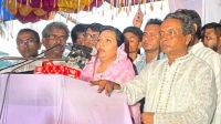 সাবেক প্রতিমন্ত্রী ফজলুর রহমানের মৃত্যুবার্ষিকী উপলক্ষে স্মরণসভা