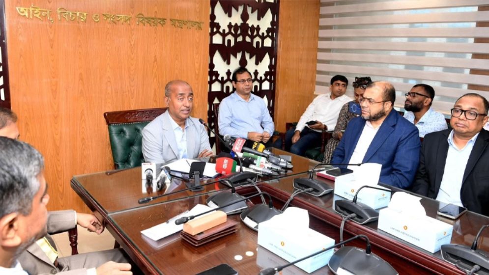 আরও ১২ জেলায় চালু হলো অনলাইন ই-বেইলবন্ড সিস্টেম