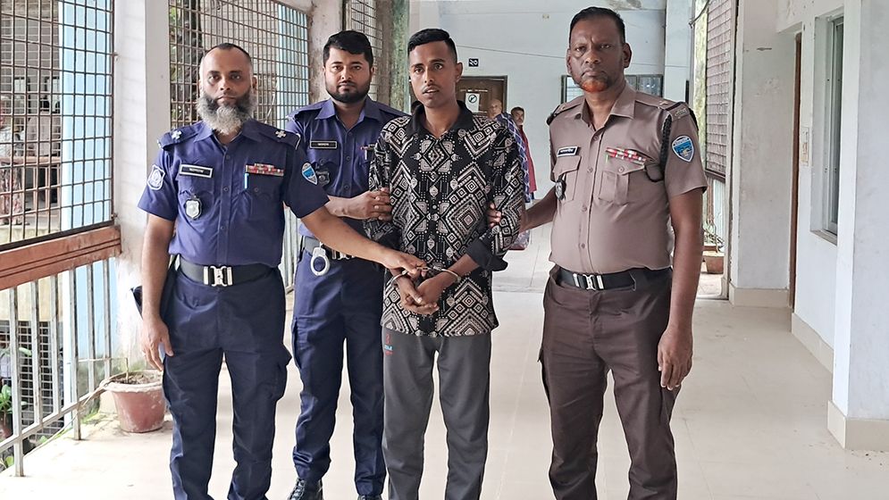 চাঁদপুরে স্বর্ণ ব্যবসায়ী হত্যা মামলায় একজনের মৃত্যুদণ্ড