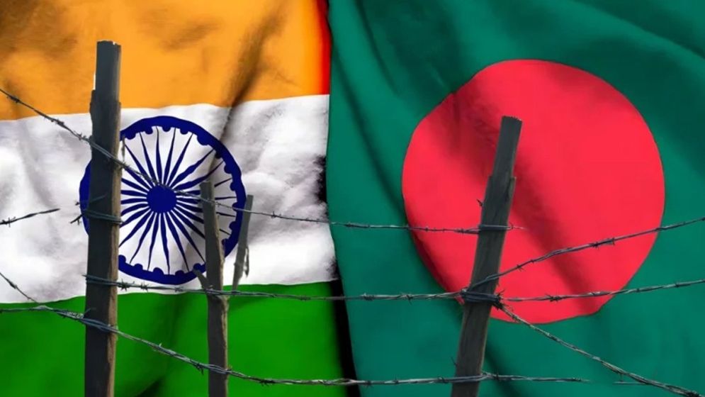 সম্পর্কের সুতো আর ছিঁড়তে চায় না দিল্লি