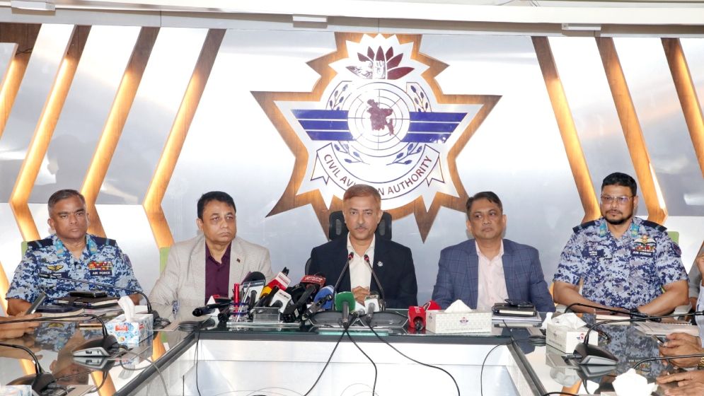 সৌদির সঙ্গে বিমান যোগাযোগে নতুন মাইলফলক, বাড়ছে যাত্রী ও কার্গো সুবিধা