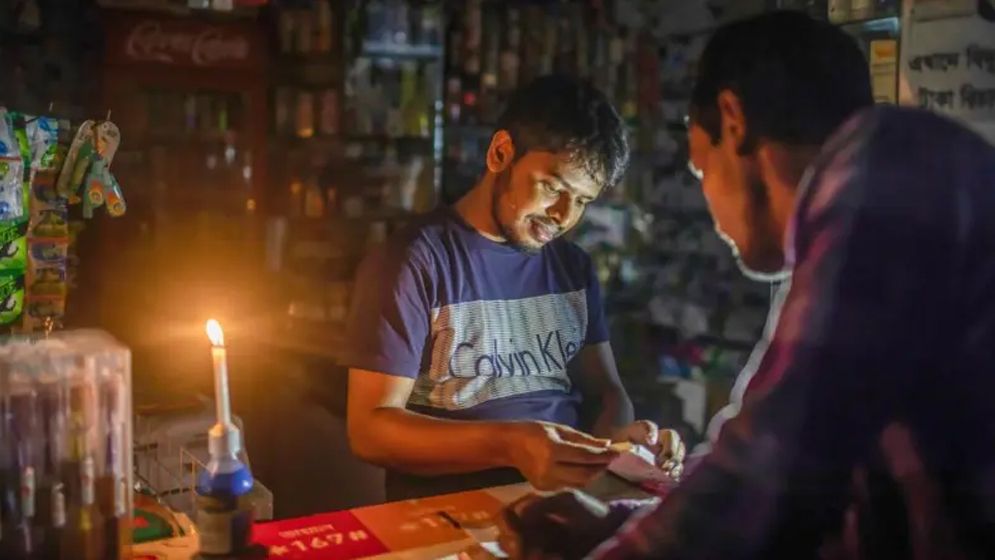 যে তিন কারণে বাংলাদেশে বেড়েছে লোডশেডিং