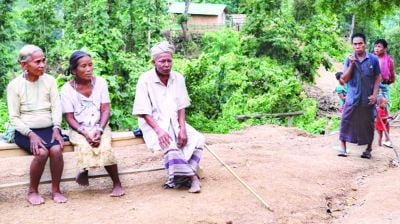 ভাষা টিকিয়ে রাখতে যুদ্ধ