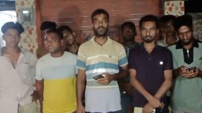 চুয়াডাঙ্গায় বিএনপি কার্যালয়ে তালা দিল ছাত্রদল