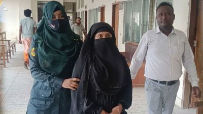 স্বামীর বিরুদ্ধে মিথ্যা যৌতুক মামলা, স্ত্রীকে ১০ দিনের কারাদণ্ড