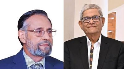 মির্জা ফখরুল সম্পর্কে যে কারণে কোনো মন্তব্য করতে চান না অলি আহমদ