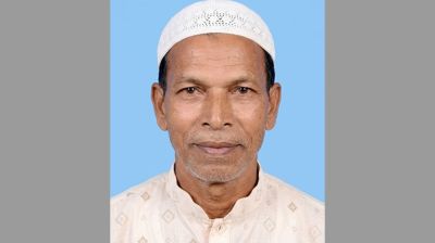 সড়ক দুর্ঘটনায় বিএনপি নেতা নিহত