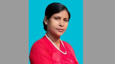 বগুড়ায় যুব মহিলা লীগ নেত্রী গ্রেফতার