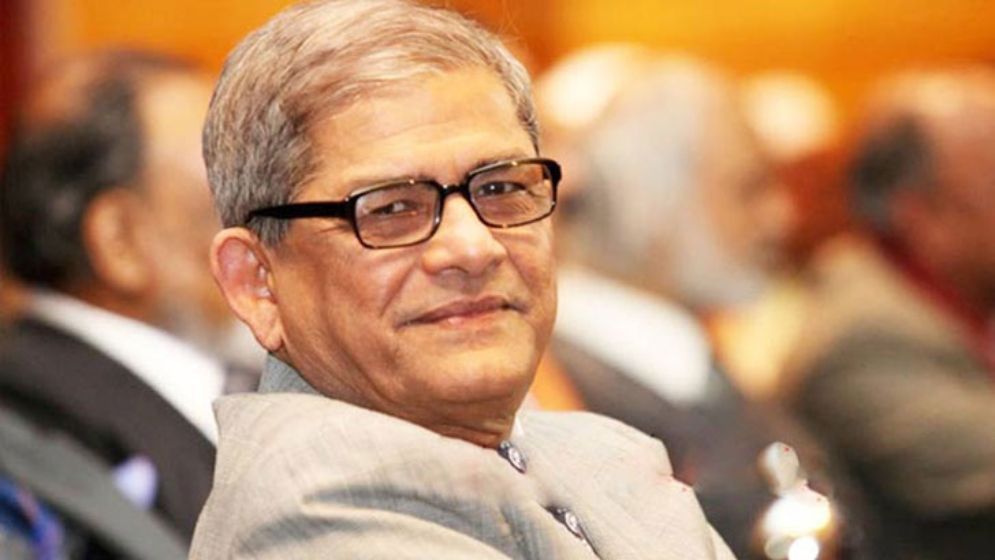 পৌর মেয়র থেকে রাষ্ট্রপতি, কখন কী ছিলেন মির্জা ফখরুল