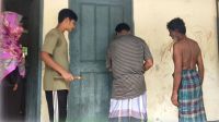 ১৬ বছর পর তালা ভেঙে কলেজে প্রবেশ এক ভাইয়ের